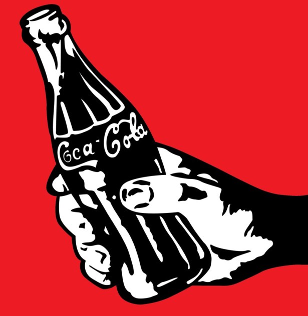 Coca-Cola_Vector